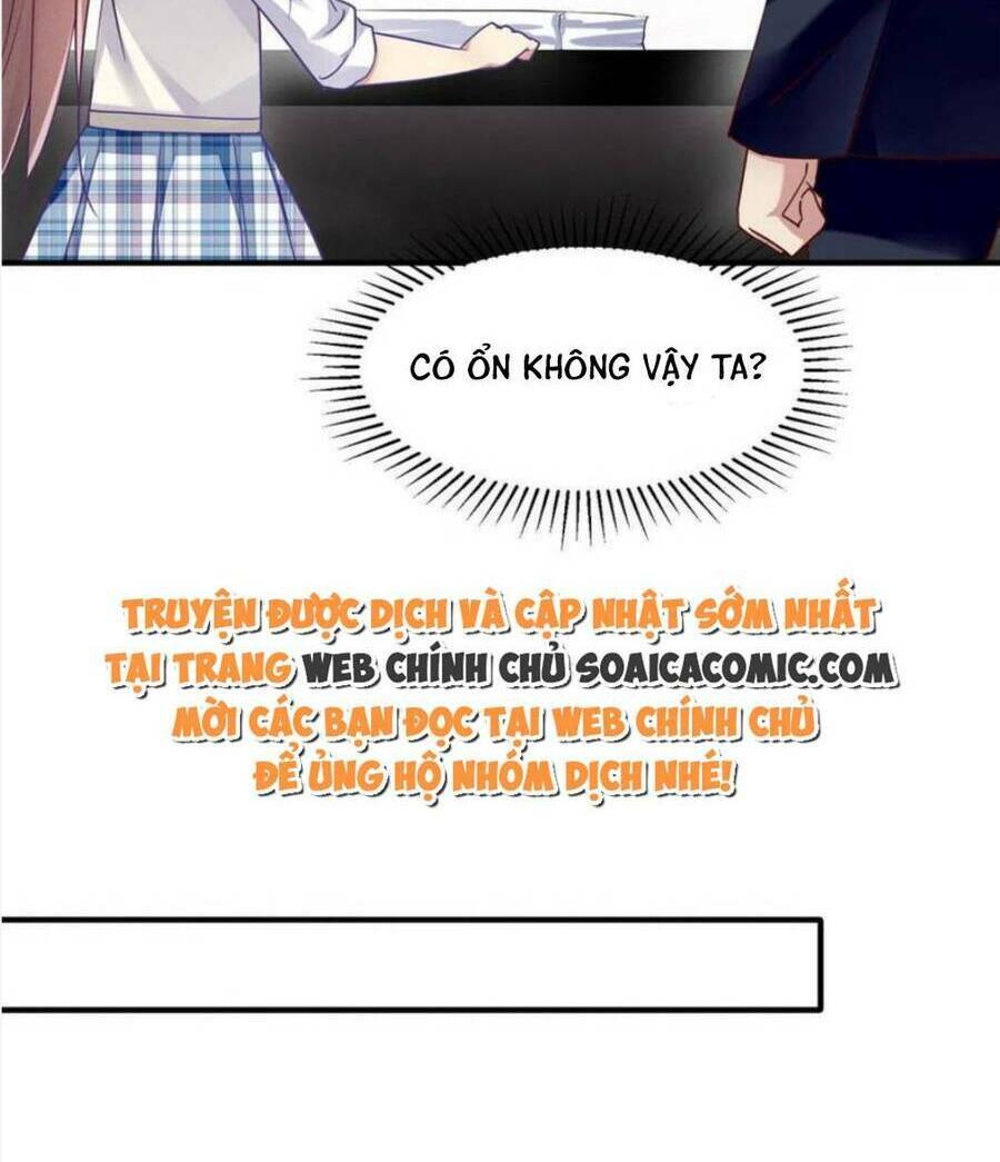 Bị Ép Yêu Sếp Mỗi Ngày: Chapter 79