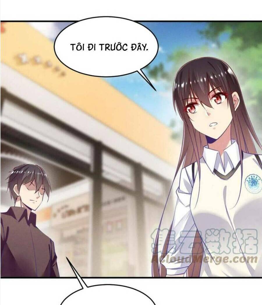 Bị Ép Yêu Sếp Mỗi Ngày: Chapter 79