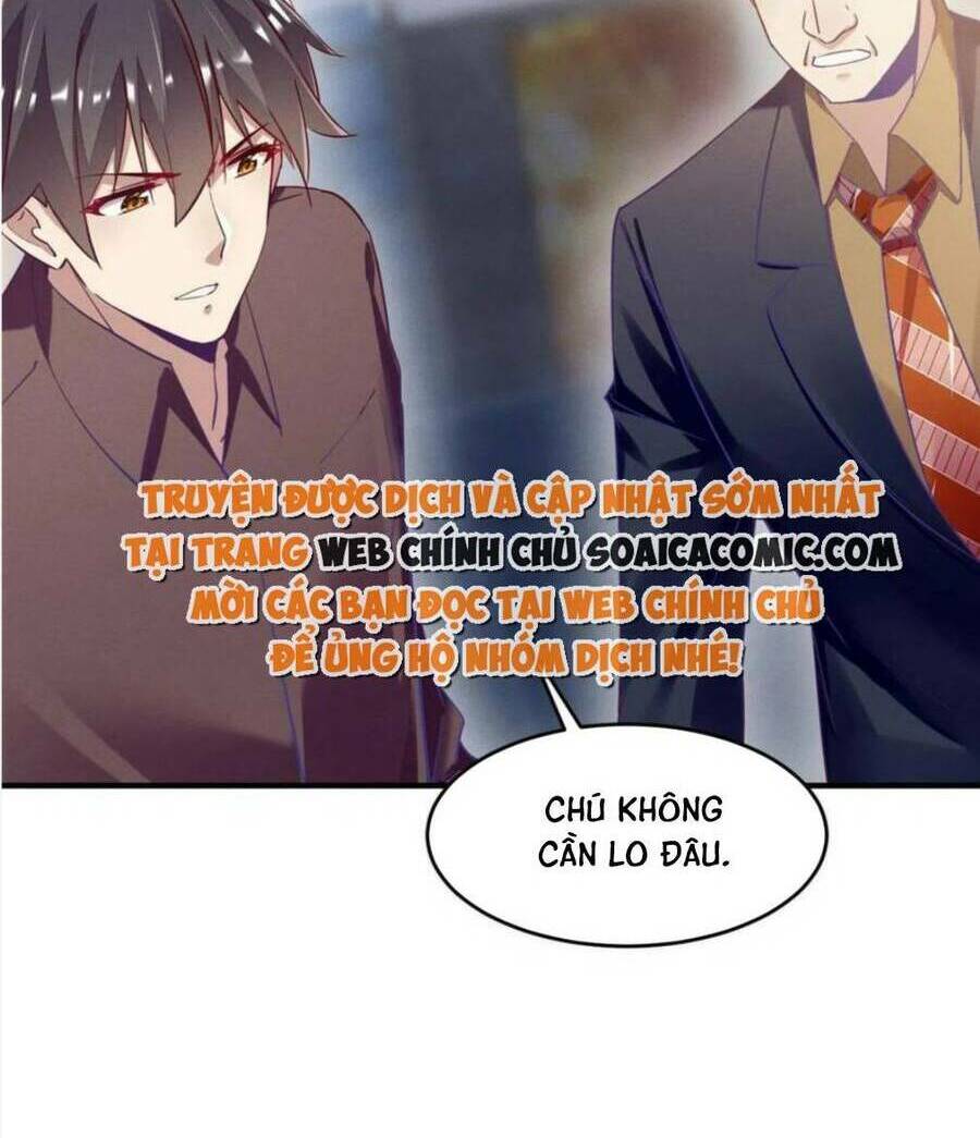Bị Ép Yêu Sếp Mỗi Ngày: Chapter 79