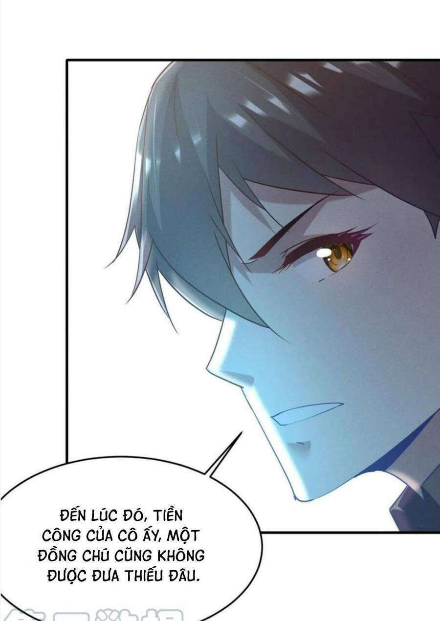 Bị Ép Yêu Sếp Mỗi Ngày: Chapter 79