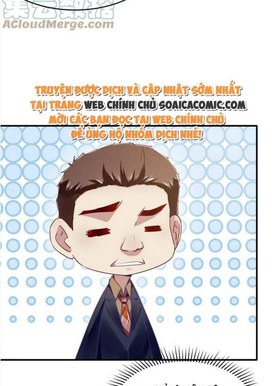 Bị Ép Yêu Sếp Mỗi Ngày: Chapter 79