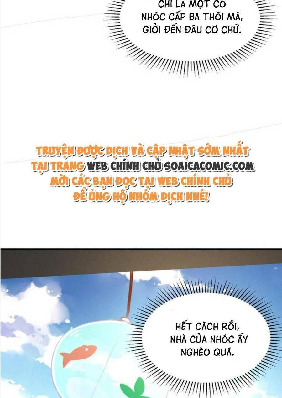 Bị Ép Yêu Sếp Mỗi Ngày: Chapter 79