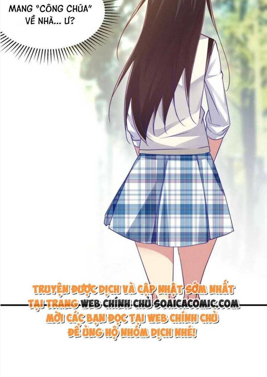 Bị Ép Yêu Sếp Mỗi Ngày: Chapter 79