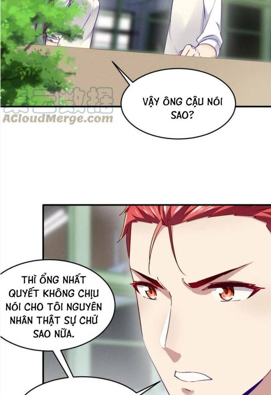 Bị Ép Yêu Sếp Mỗi Ngày: Chapter 79