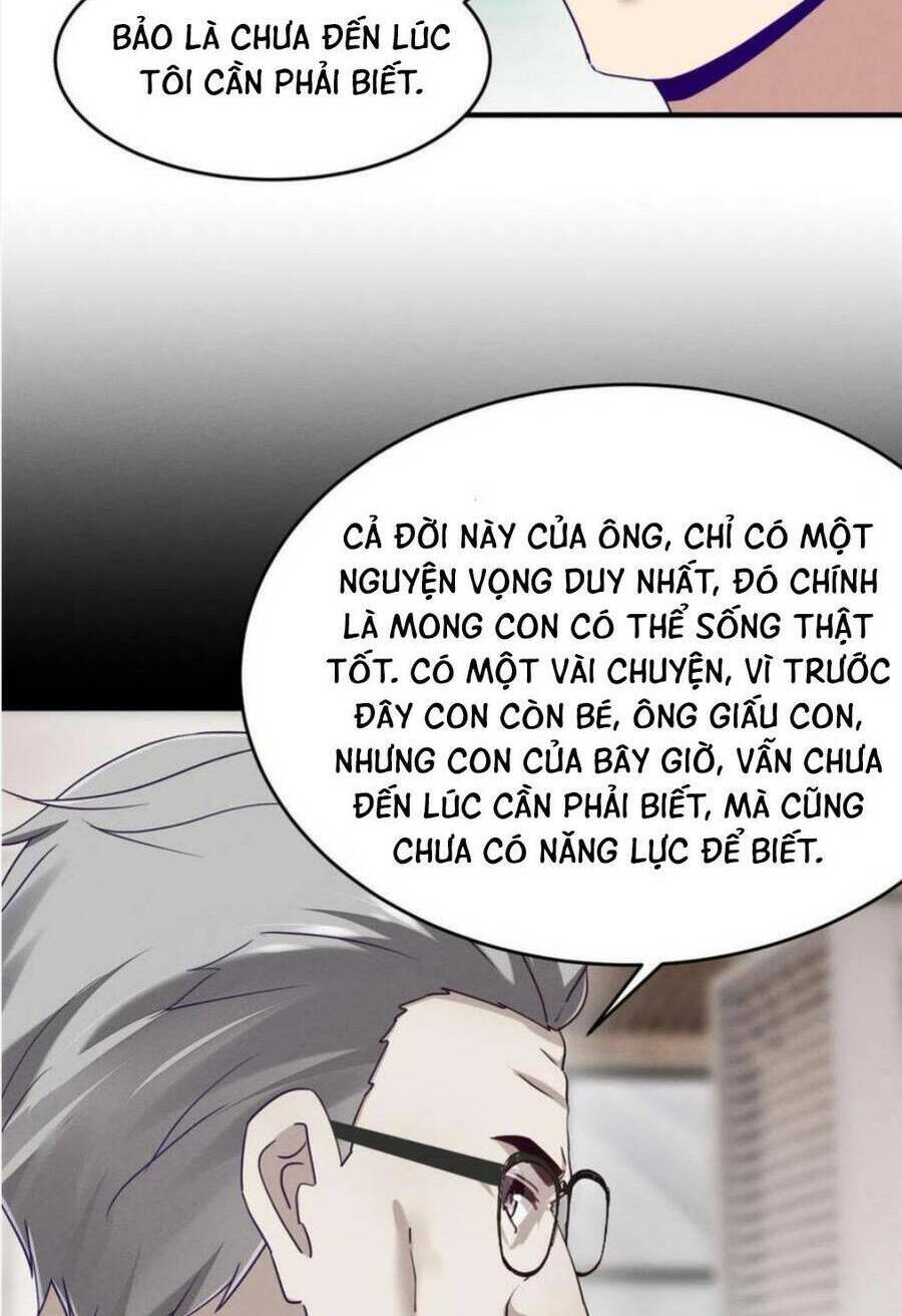 Bị Ép Yêu Sếp Mỗi Ngày: Chapter 79