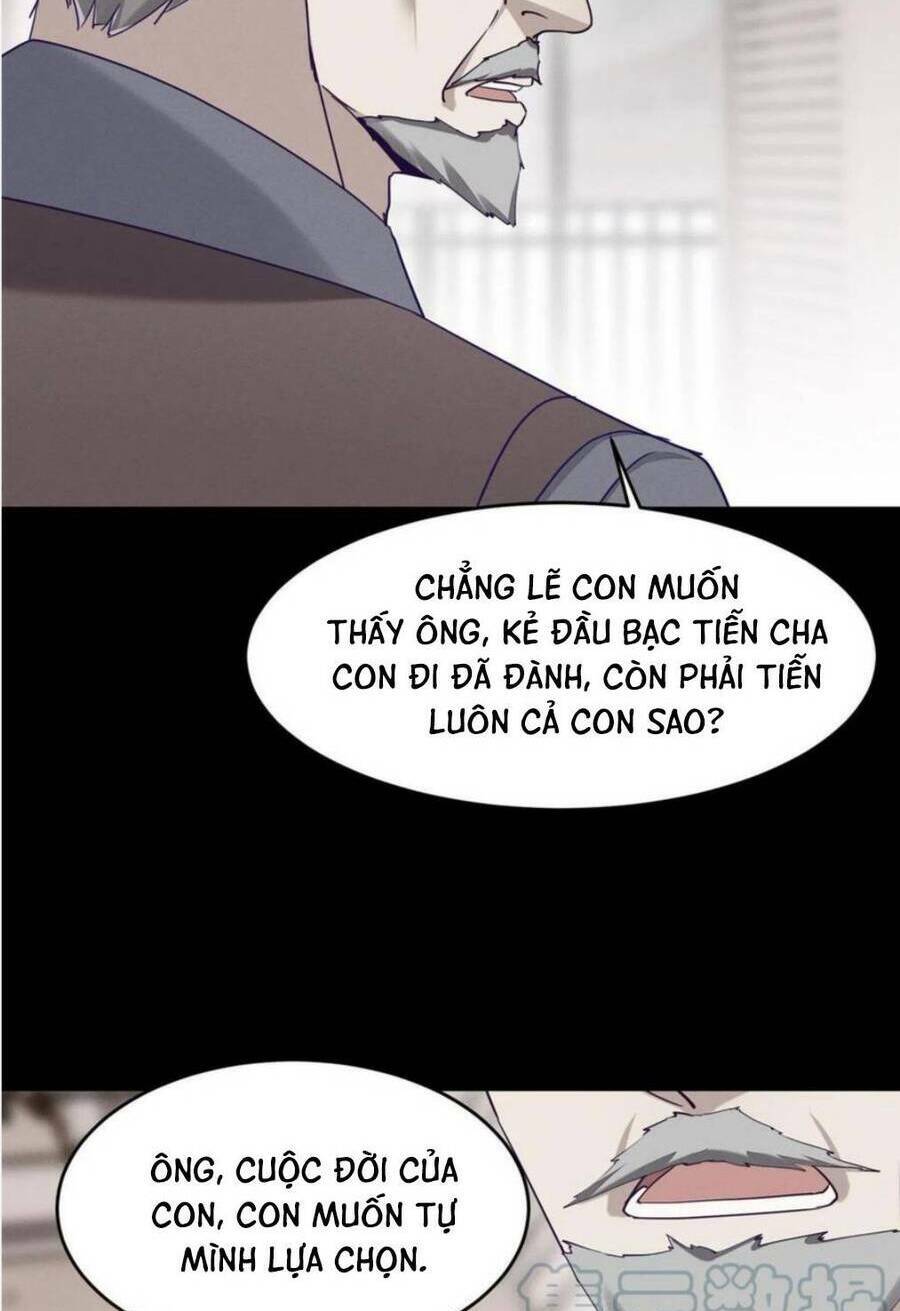 Bị Ép Yêu Sếp Mỗi Ngày: Chapter 79