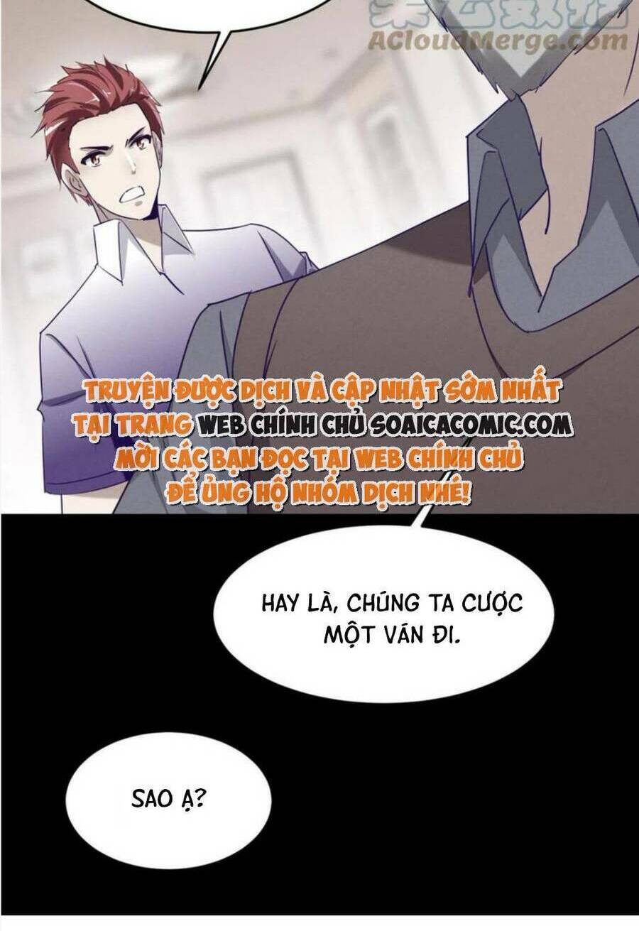 Bị Ép Yêu Sếp Mỗi Ngày: Chapter 79