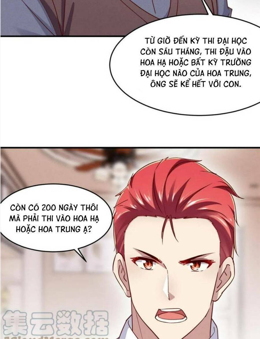 Bị Ép Yêu Sếp Mỗi Ngày: Chapter 79