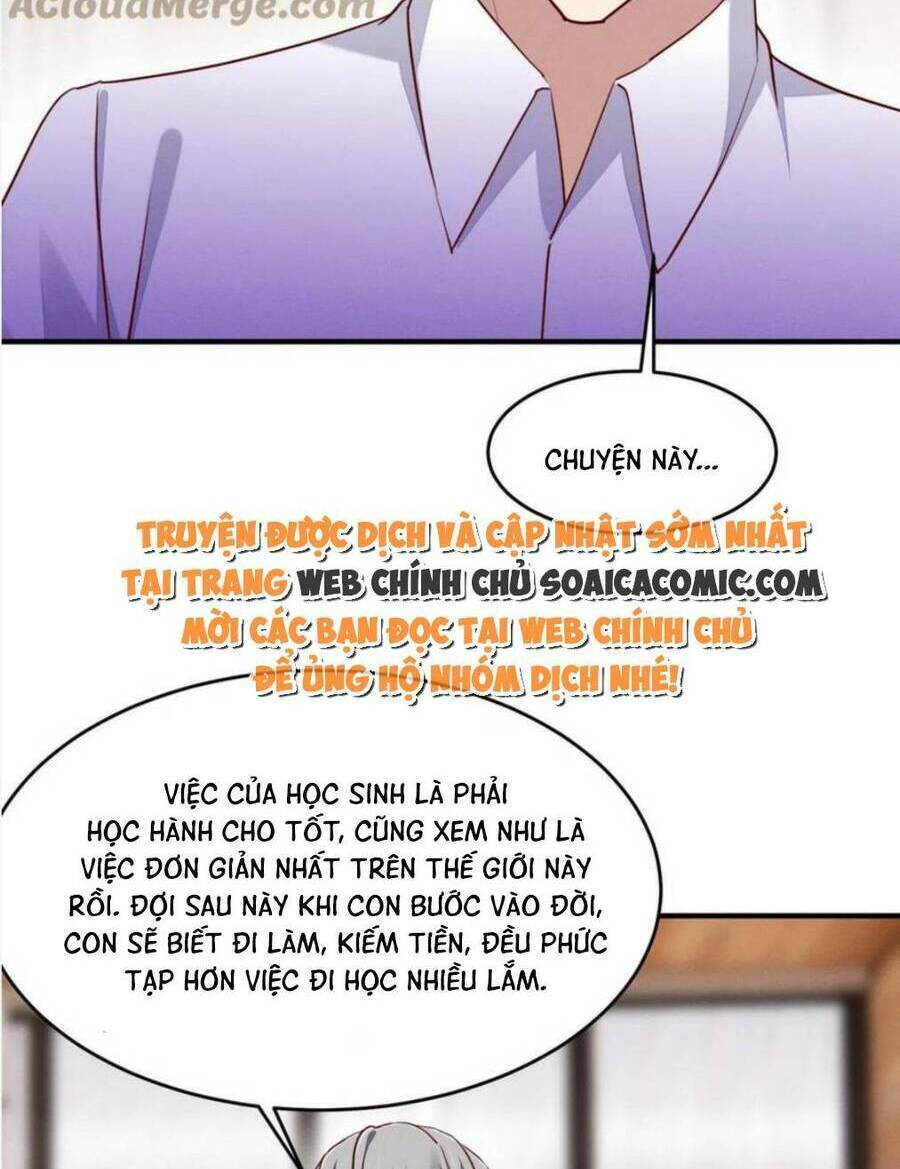 Bị Ép Yêu Sếp Mỗi Ngày: Chapter 79