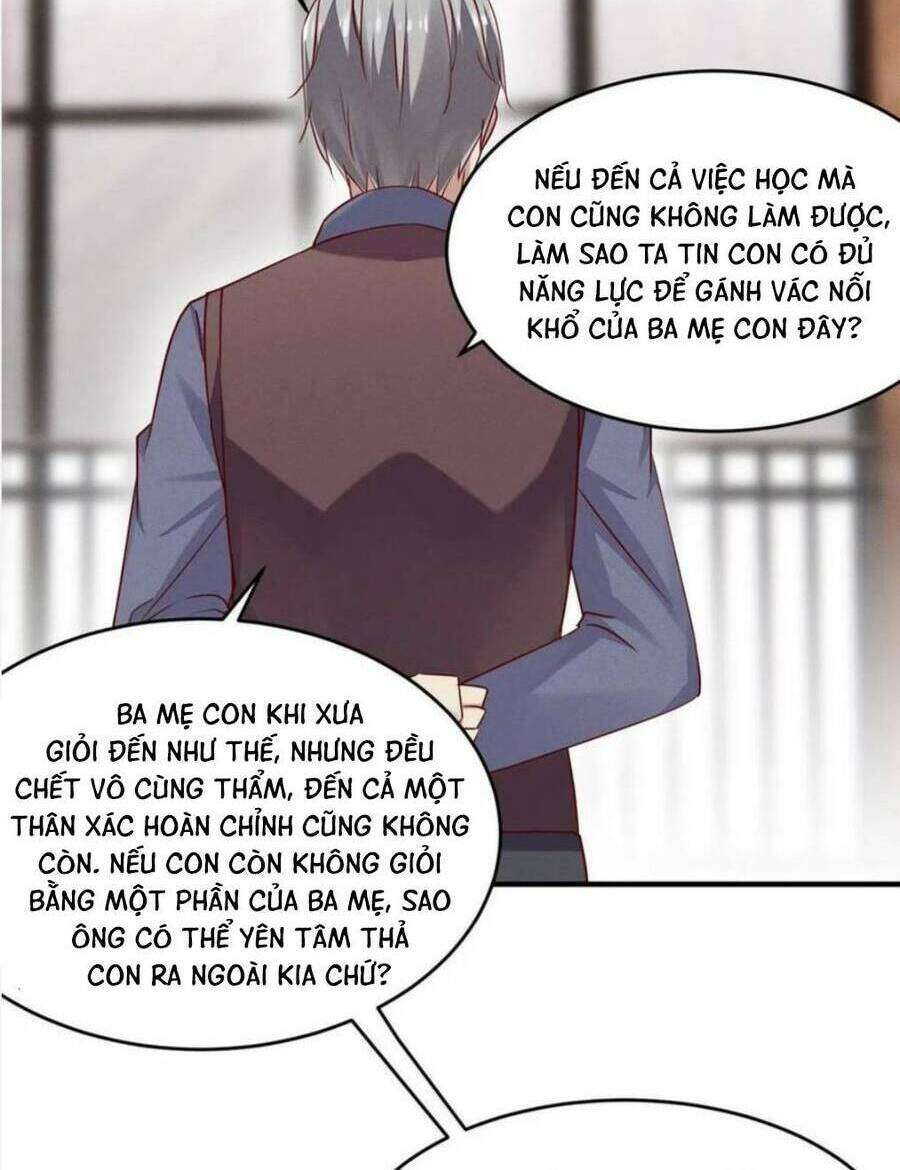 Bị Ép Yêu Sếp Mỗi Ngày: Chapter 79