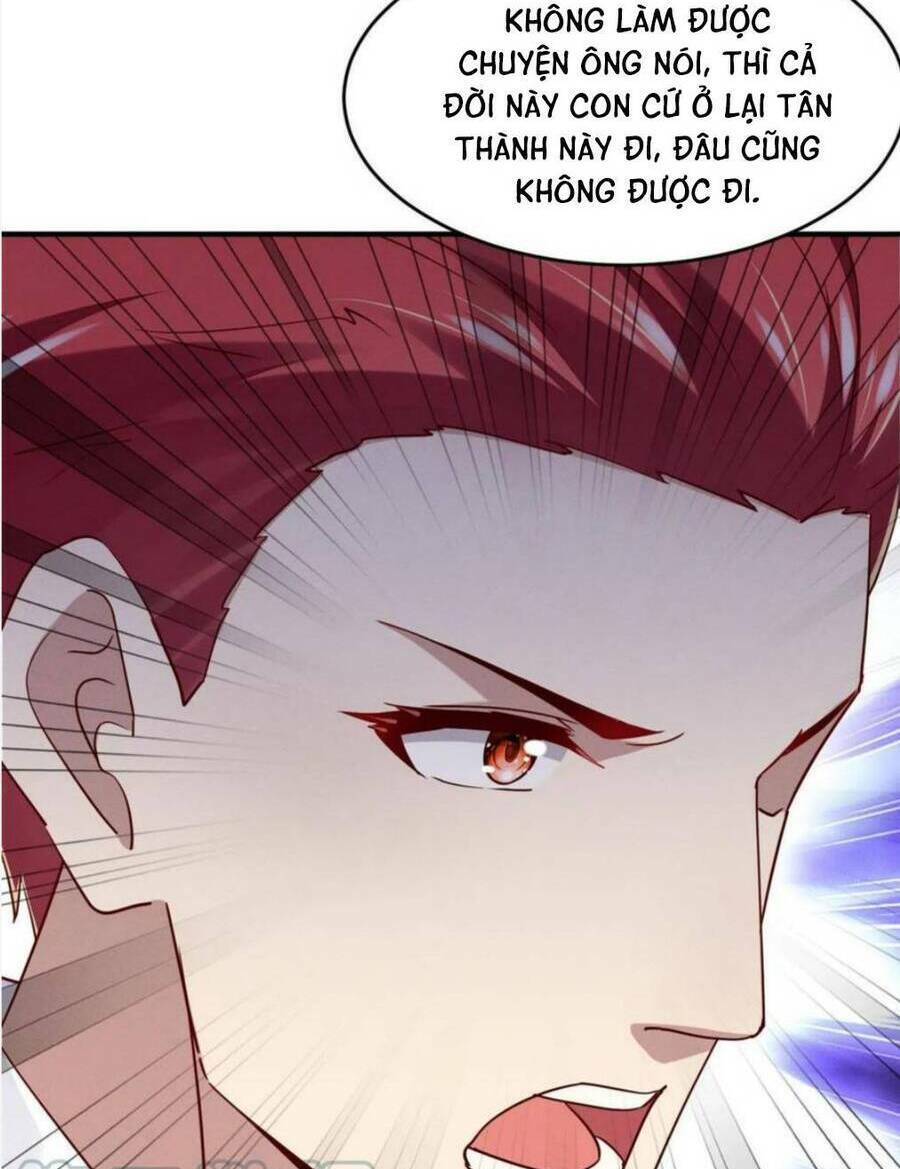 Bị Ép Yêu Sếp Mỗi Ngày: Chapter 79