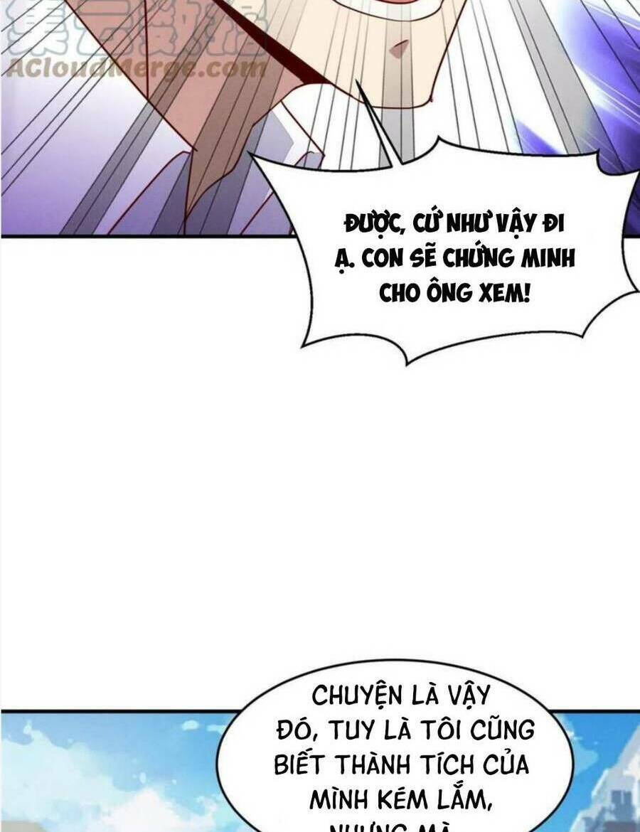 Bị Ép Yêu Sếp Mỗi Ngày: Chapter 79