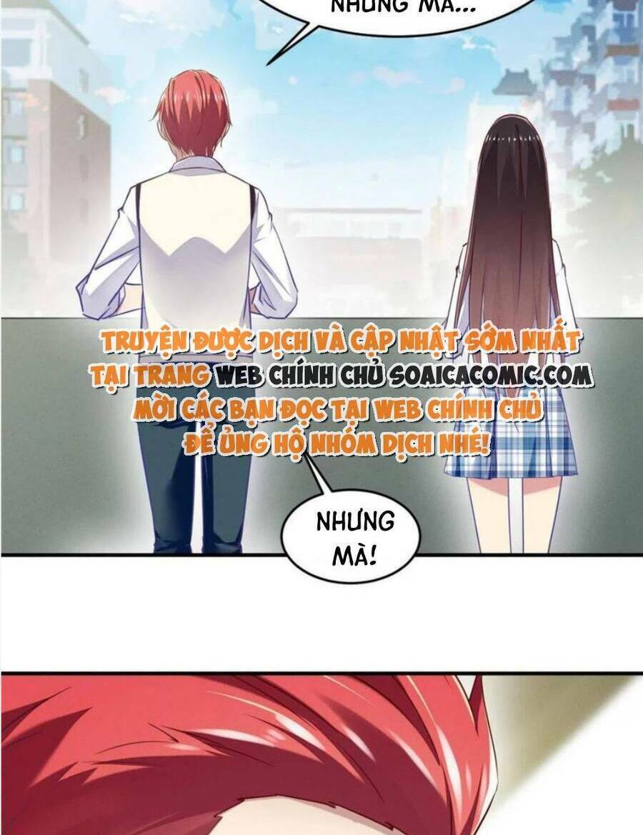 Bị Ép Yêu Sếp Mỗi Ngày: Chapter 79