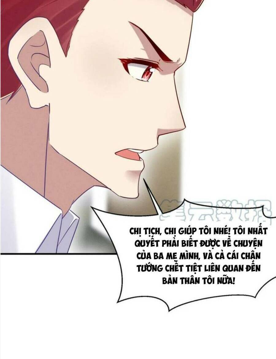 Bị Ép Yêu Sếp Mỗi Ngày: Chapter 79