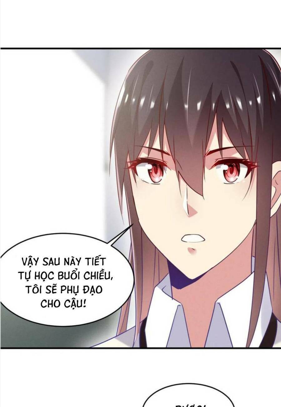 Bị Ép Yêu Sếp Mỗi Ngày: Chapter 79
