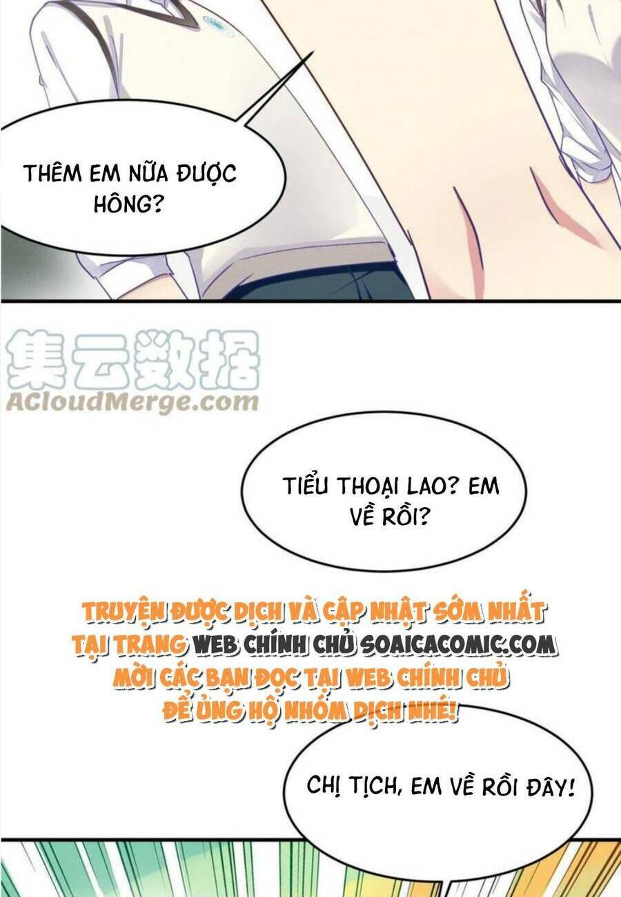 Bị Ép Yêu Sếp Mỗi Ngày: Chapter 79