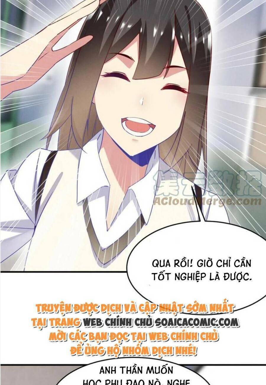 Bị Ép Yêu Sếp Mỗi Ngày: Chapter 79
