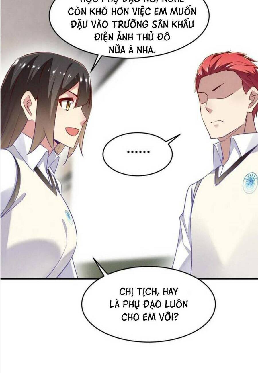 Bị Ép Yêu Sếp Mỗi Ngày: Chapter 79