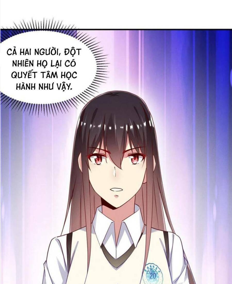 Bị Ép Yêu Sếp Mỗi Ngày: Chapter 79