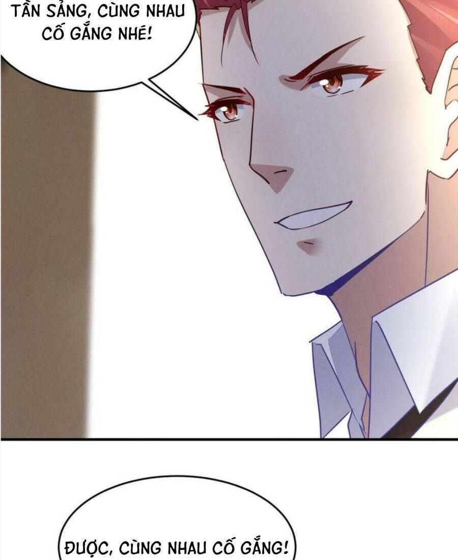 Bị Ép Yêu Sếp Mỗi Ngày: Chapter 79