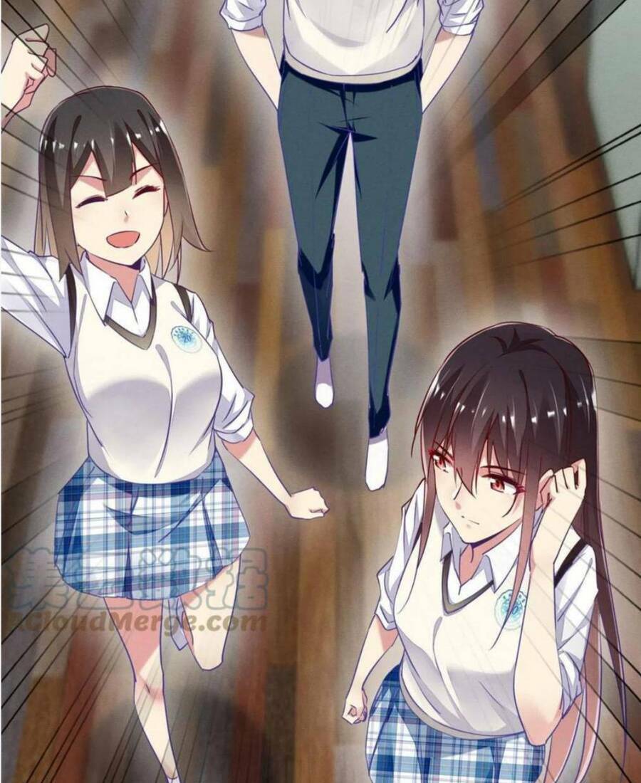 Bị Ép Yêu Sếp Mỗi Ngày: Chapter 79