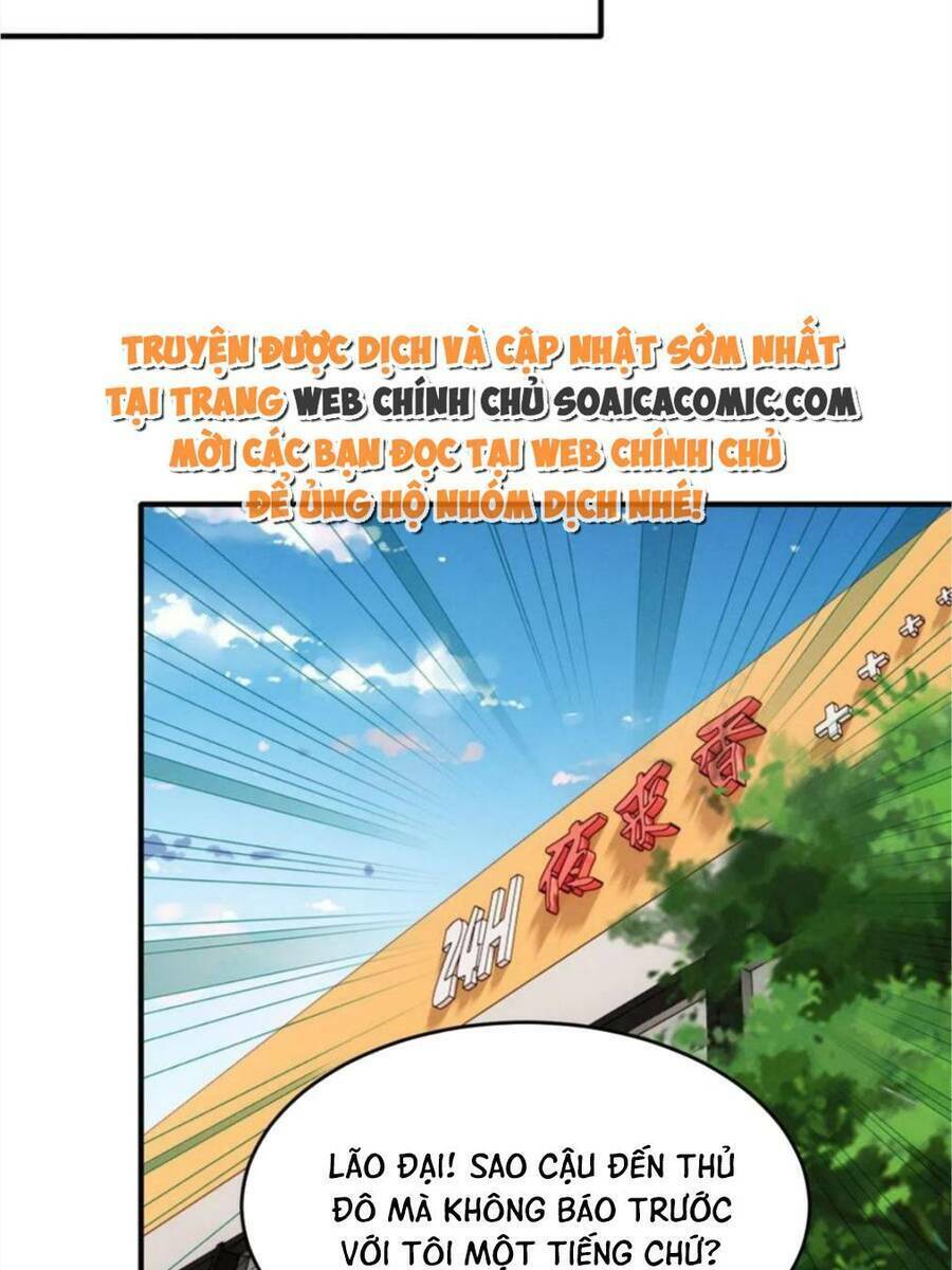 Bị Ép Yêu Sếp Mỗi Ngày: Chapter 79
