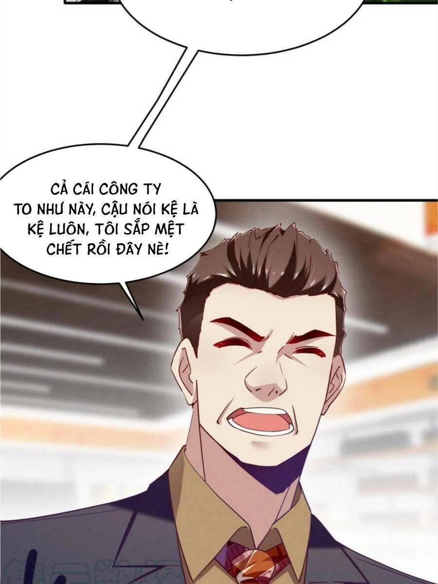 Bị Ép Yêu Sếp Mỗi Ngày: Chapter 79