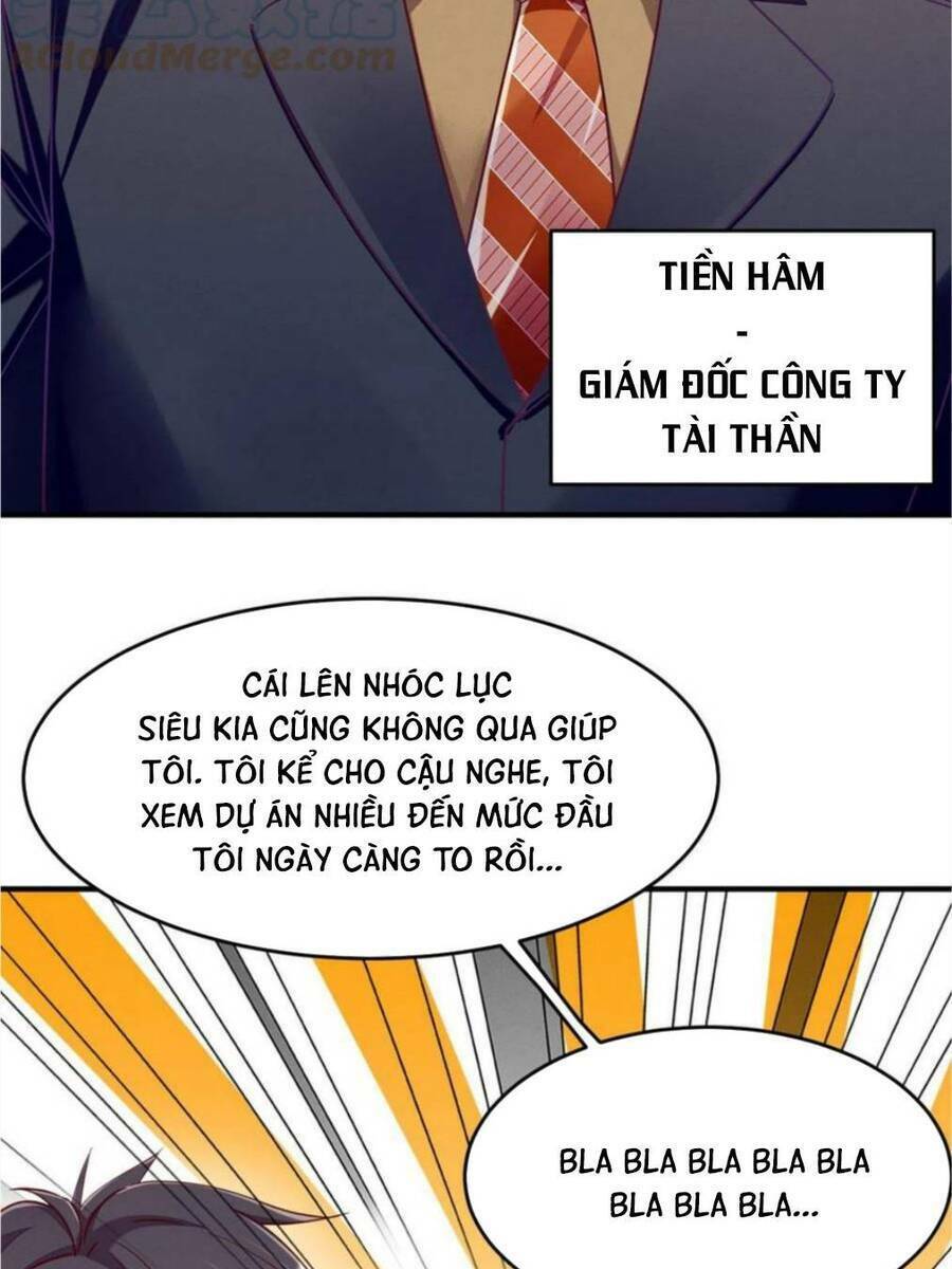 Bị Ép Yêu Sếp Mỗi Ngày: Chapter 79