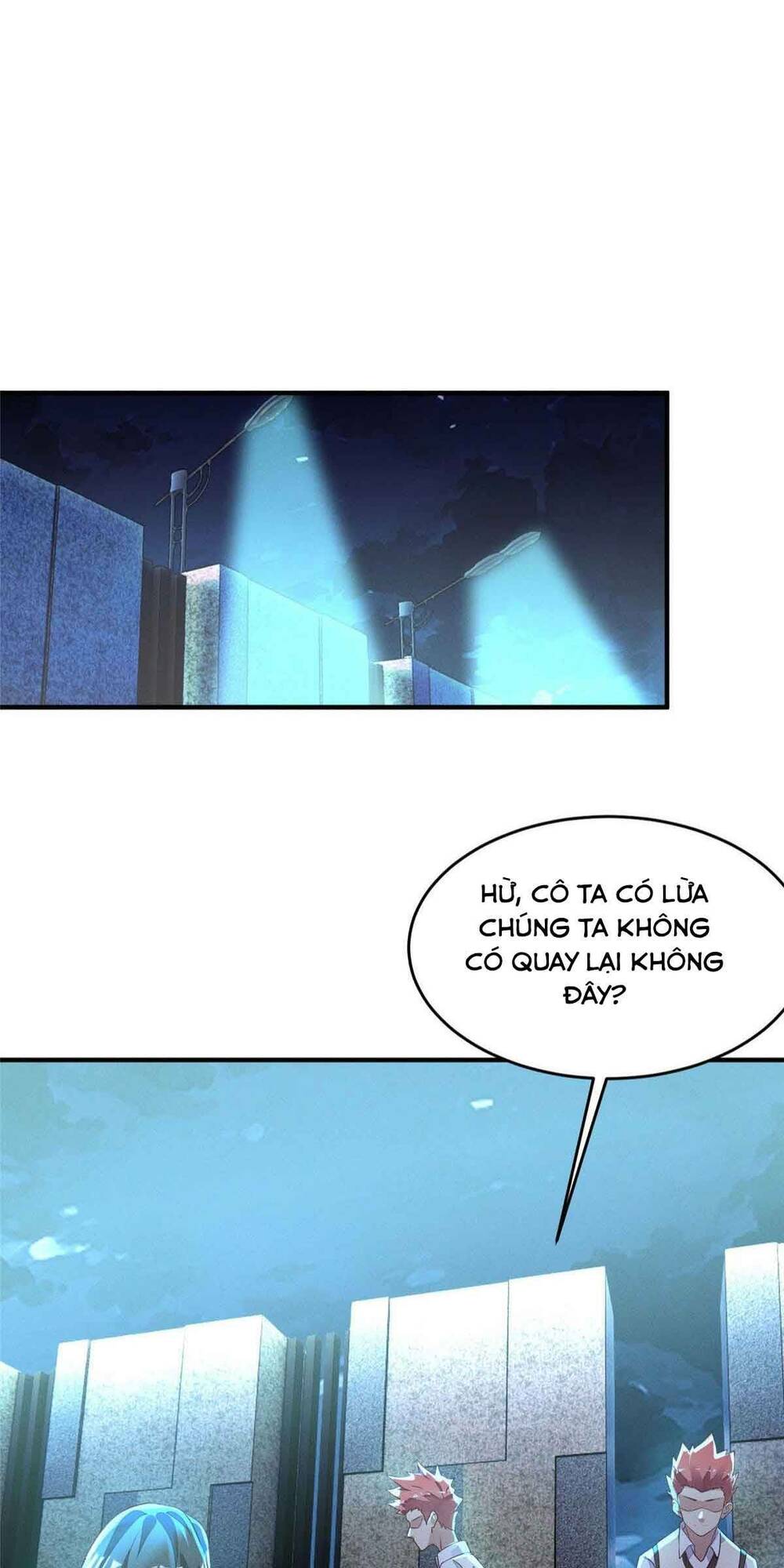 Bị Ép Yêu Sếp Mỗi Ngày: Chapter 8