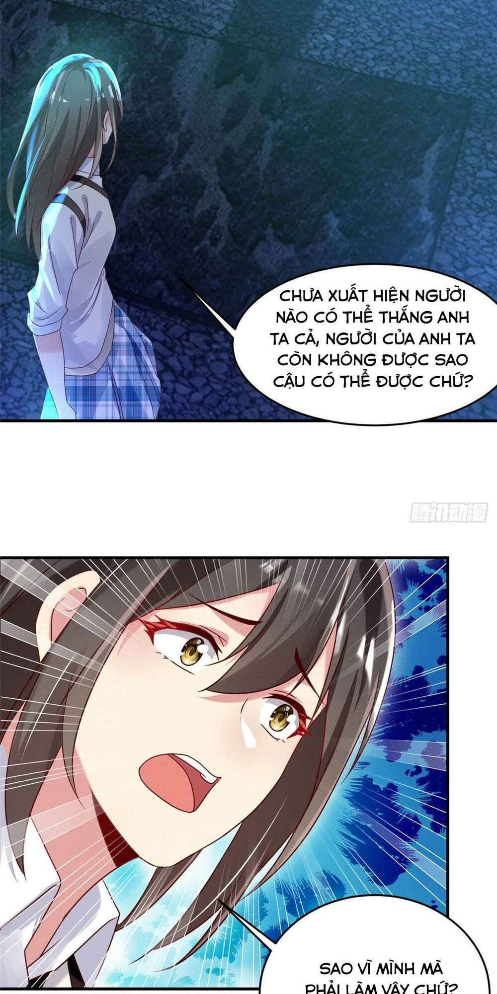 Bị Ép Yêu Sếp Mỗi Ngày: Chapter 8