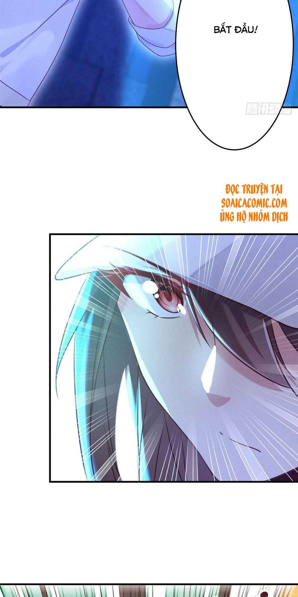 Bị Ép Yêu Sếp Mỗi Ngày: Chapter 8