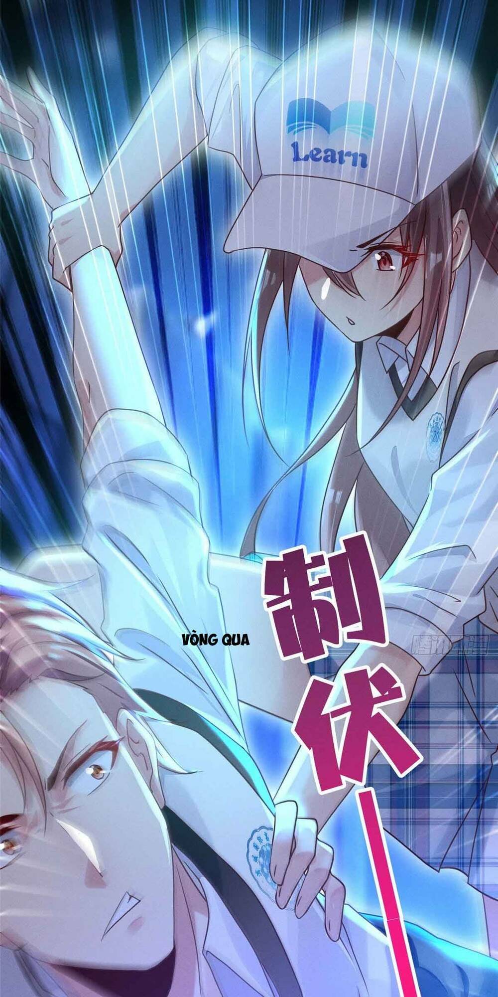 Bị Ép Yêu Sếp Mỗi Ngày: Chapter 8