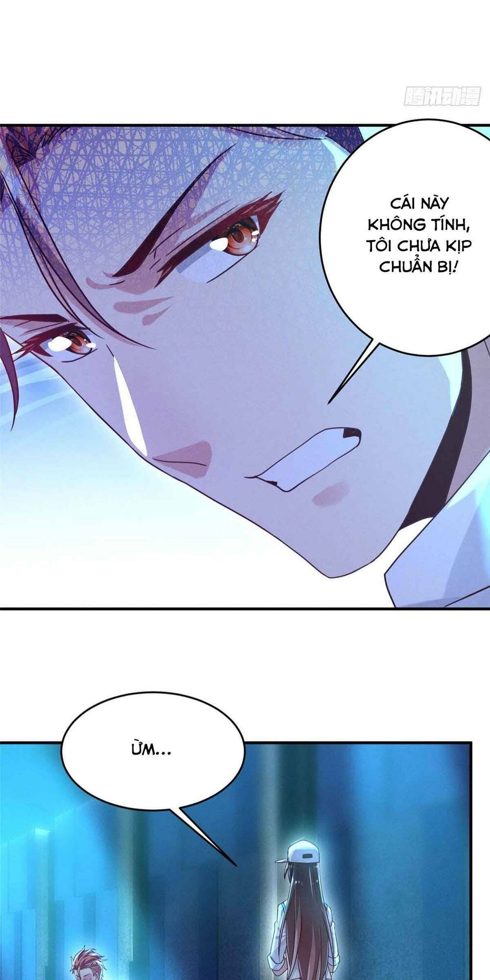 Bị Ép Yêu Sếp Mỗi Ngày: Chapter 8