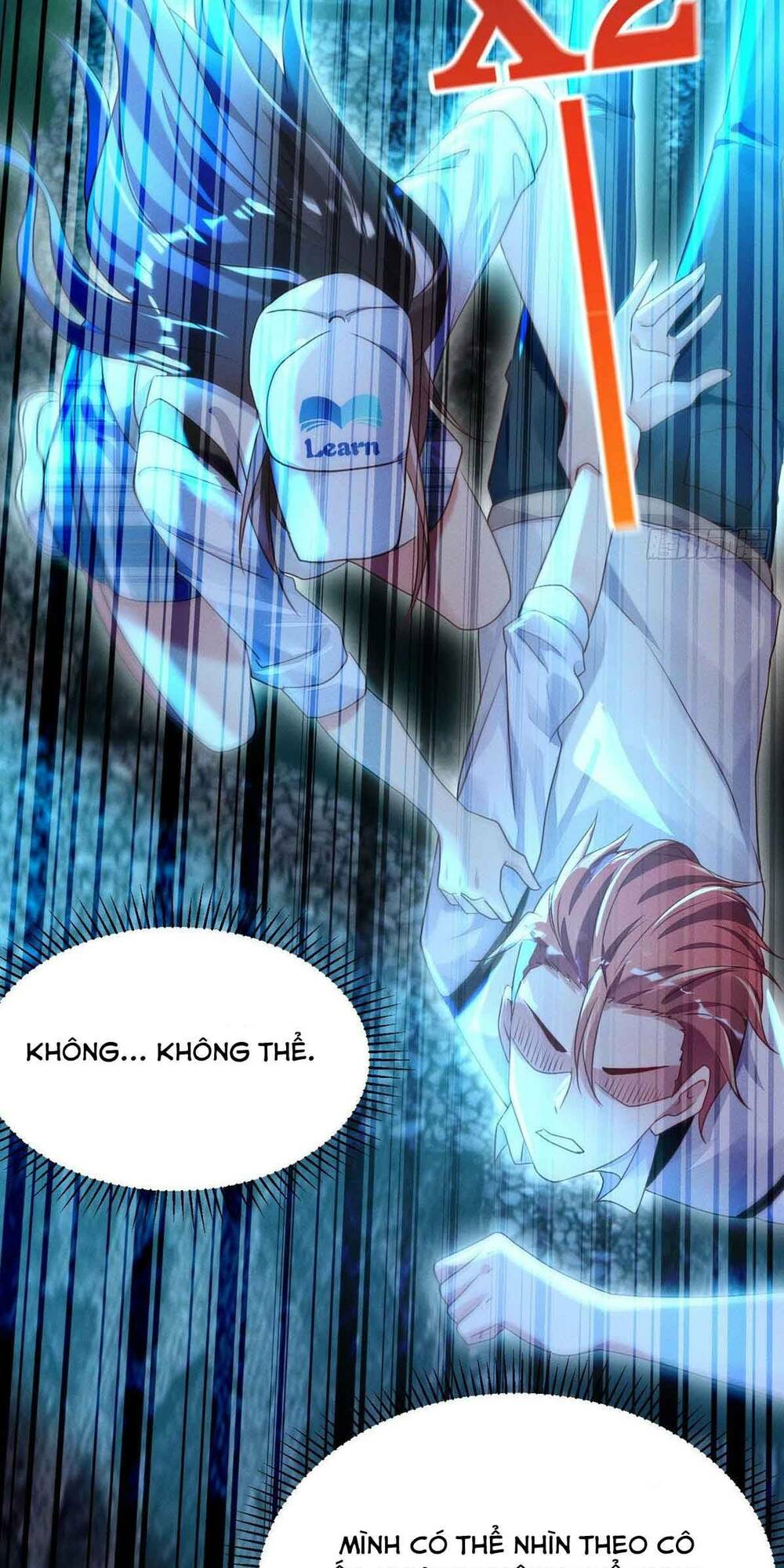 Bị Ép Yêu Sếp Mỗi Ngày: Chapter 8