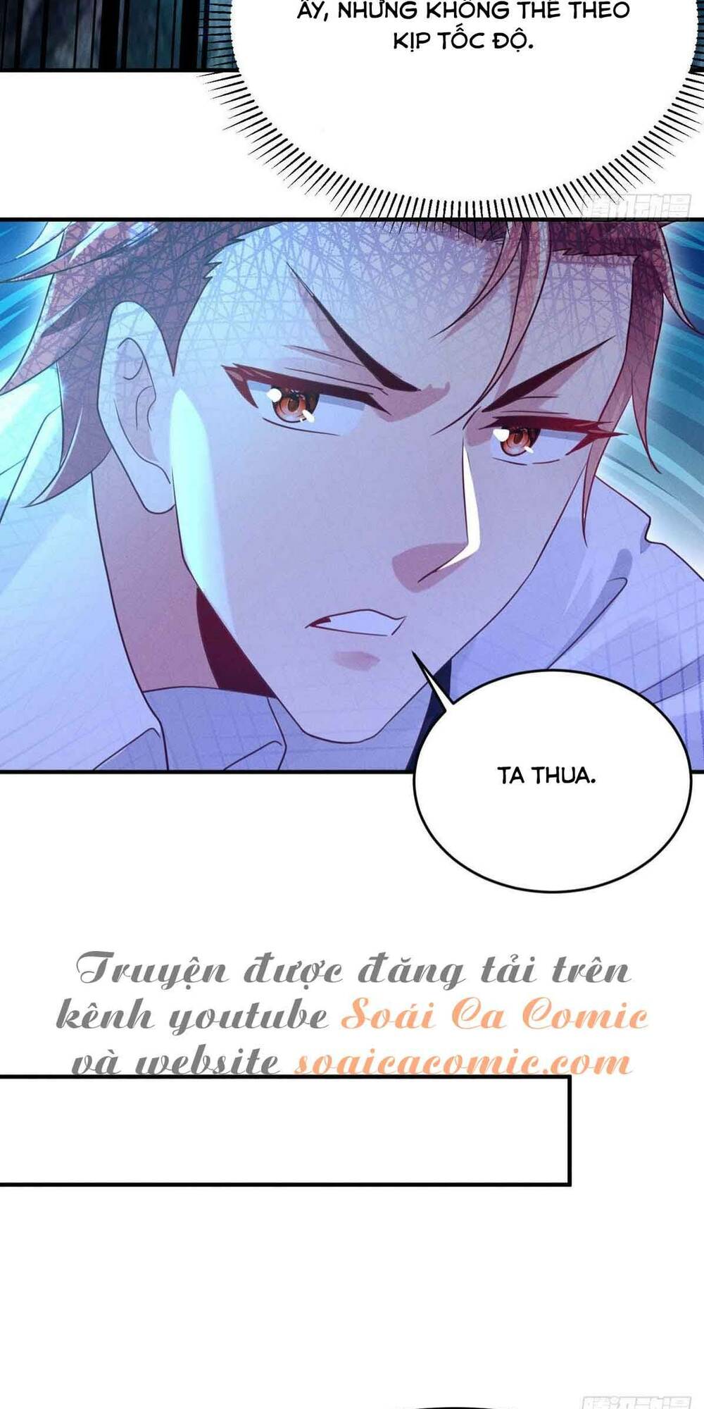 Bị Ép Yêu Sếp Mỗi Ngày: Chapter 8