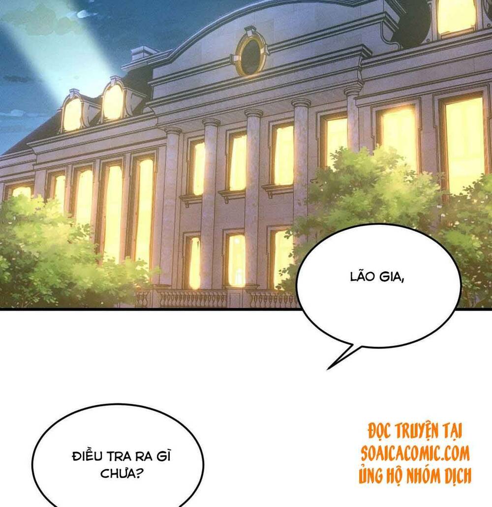 Bị Ép Yêu Sếp Mỗi Ngày: Chapter 8
