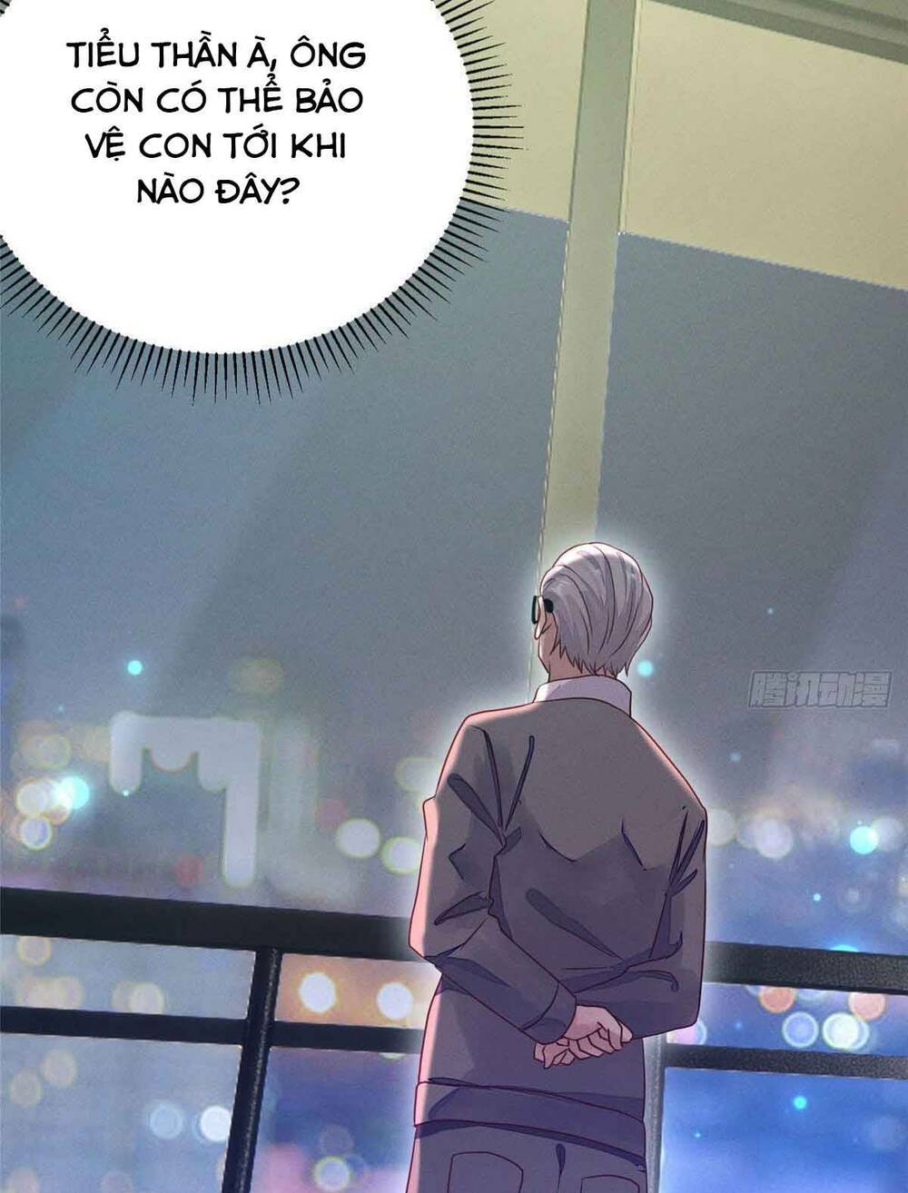 Bị Ép Yêu Sếp Mỗi Ngày: Chapter 8