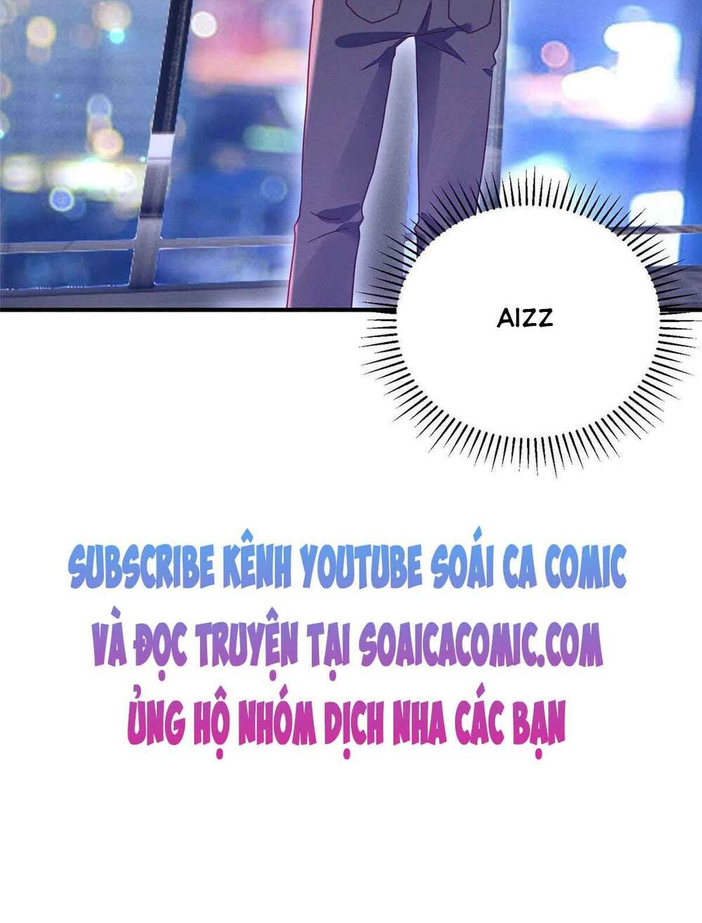Bị Ép Yêu Sếp Mỗi Ngày: Chapter 8