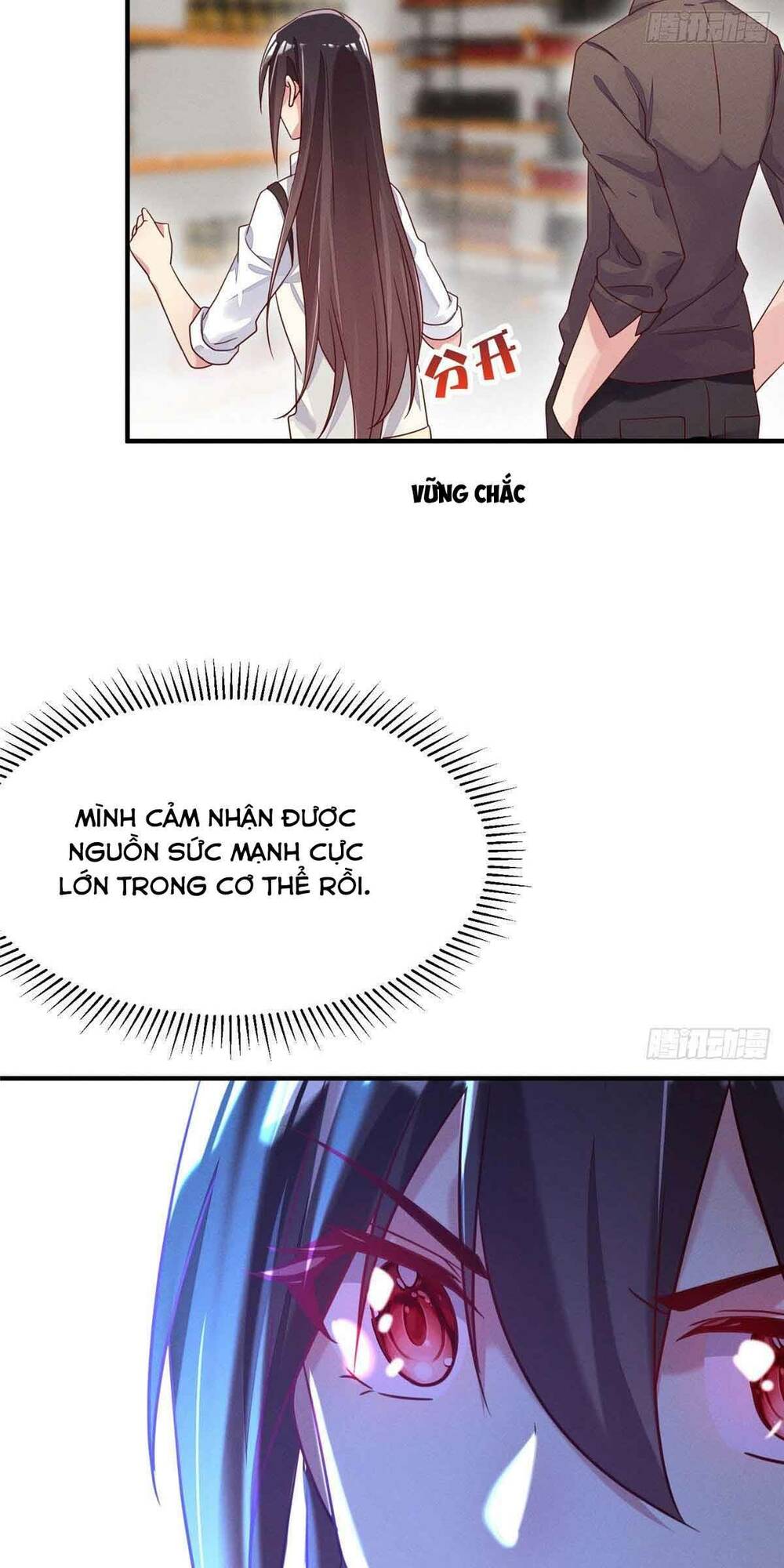 Bị Ép Yêu Sếp Mỗi Ngày: Chapter 8