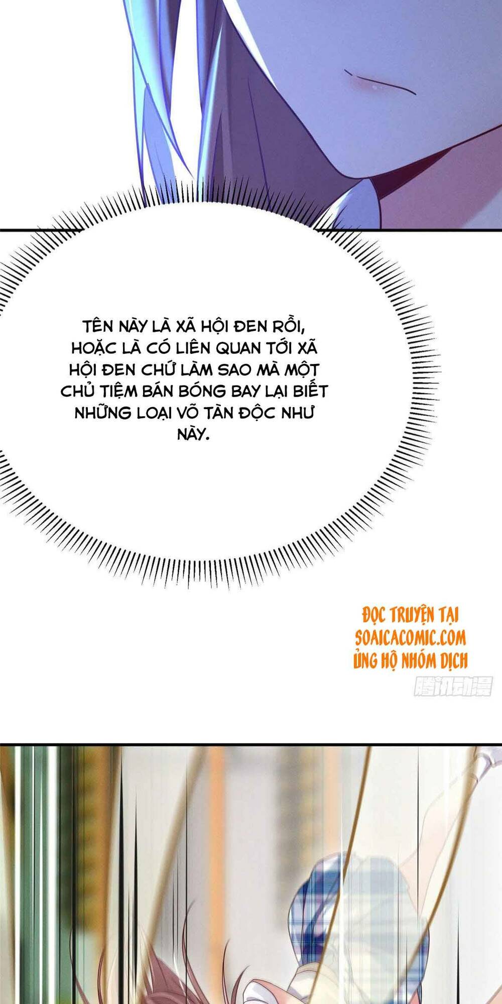 Bị Ép Yêu Sếp Mỗi Ngày: Chapter 8