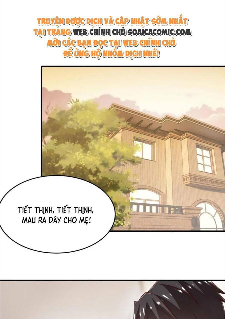 Bị Ép Yêu Sếp Mỗi Ngày: Chapter 80