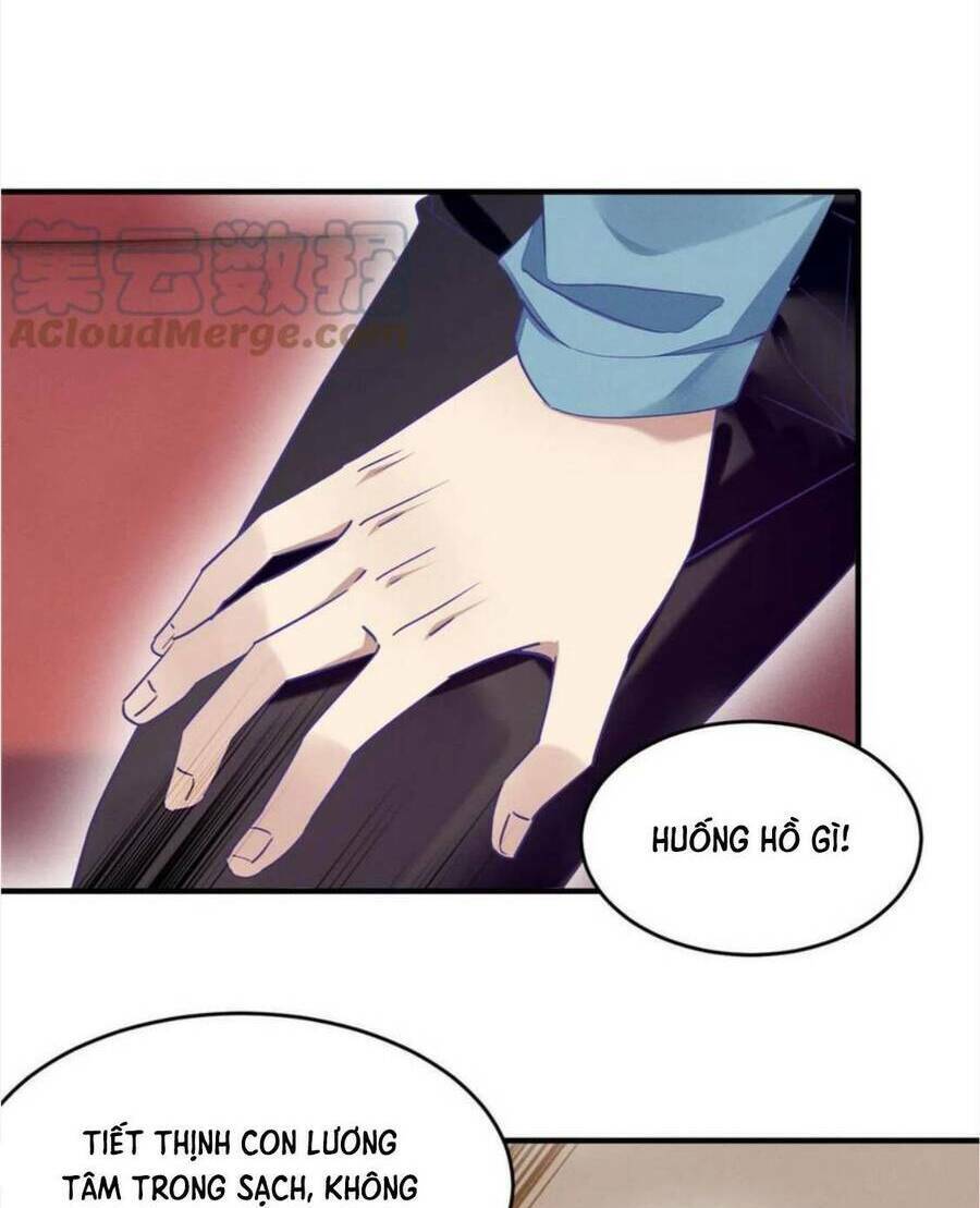 Bị Ép Yêu Sếp Mỗi Ngày: Chapter 80