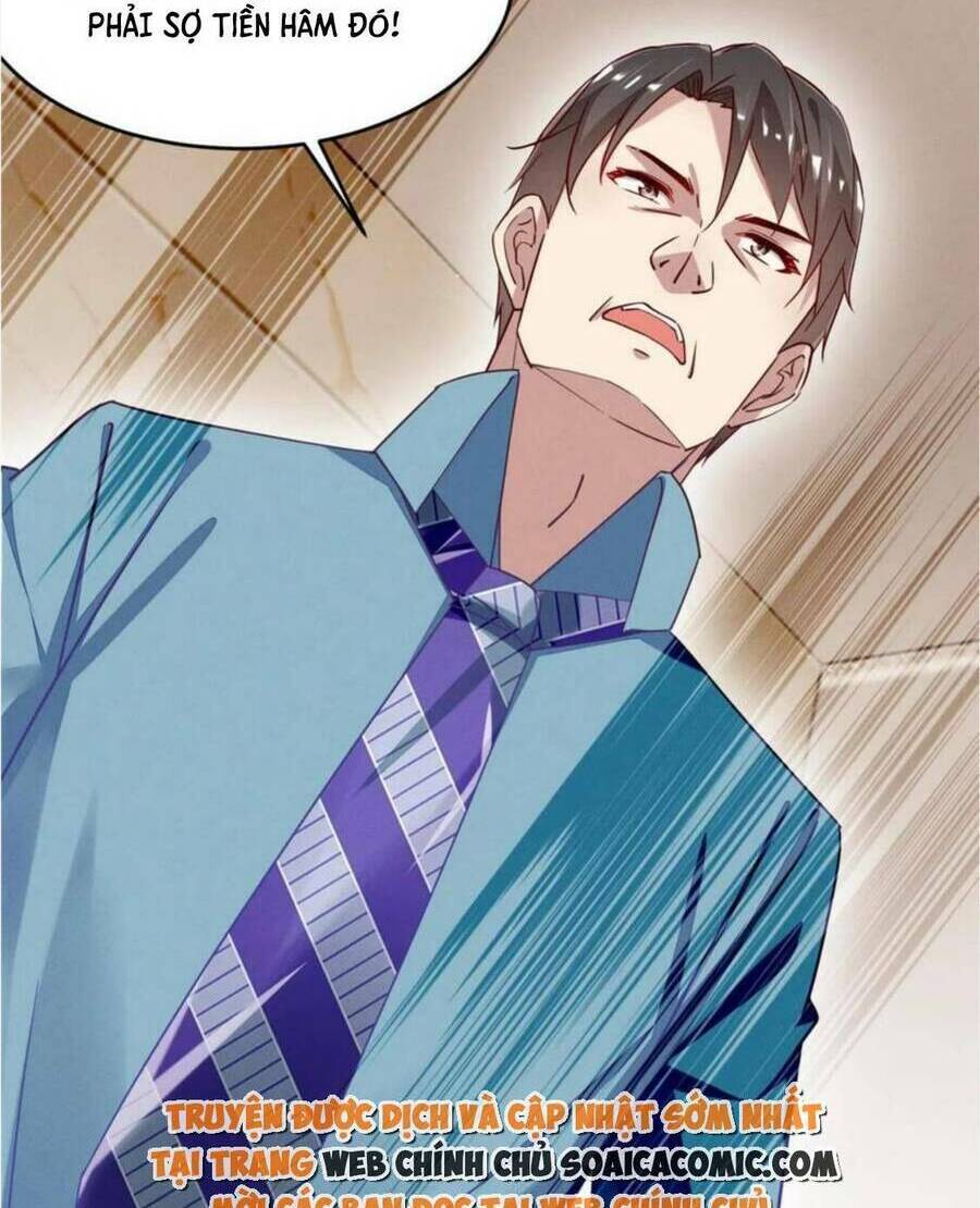 Bị Ép Yêu Sếp Mỗi Ngày: Chapter 80