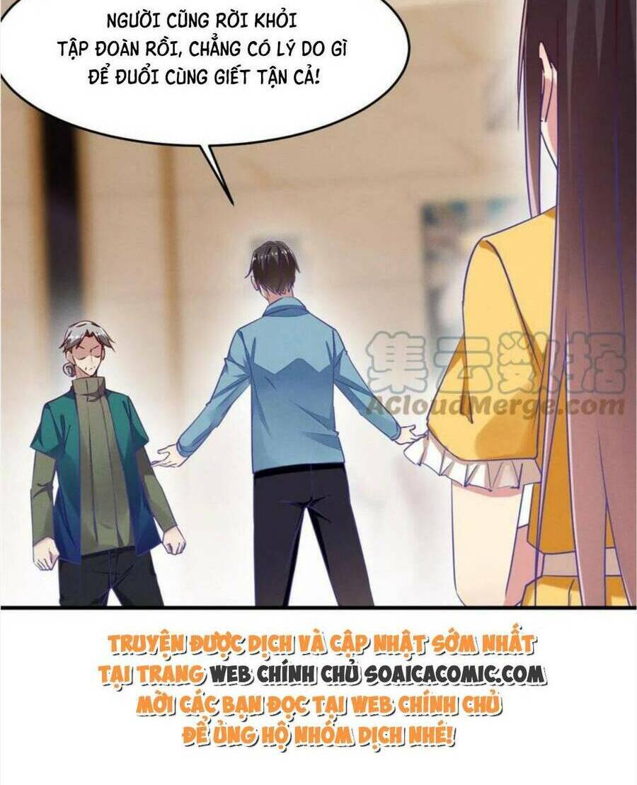 Bị Ép Yêu Sếp Mỗi Ngày: Chapter 80