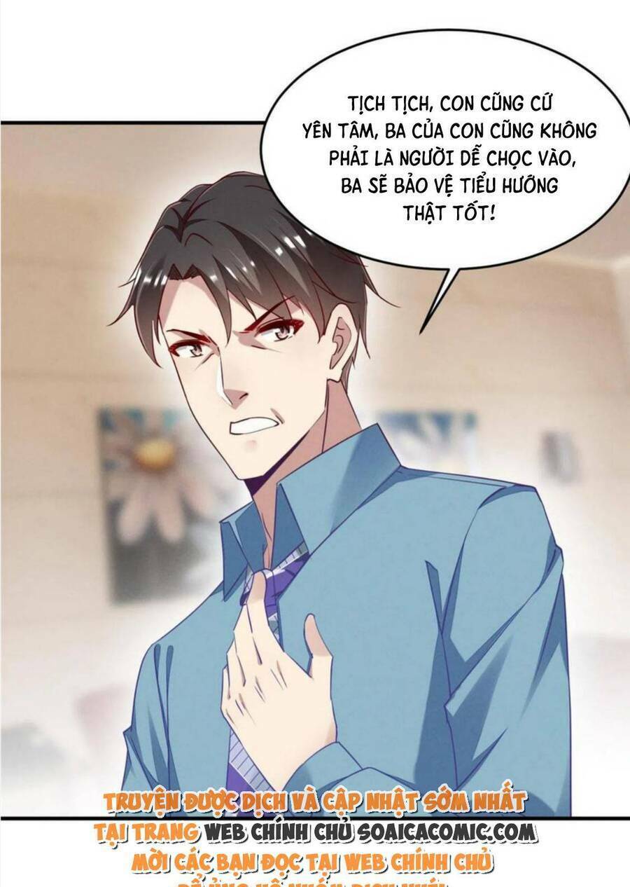 Bị Ép Yêu Sếp Mỗi Ngày: Chapter 80