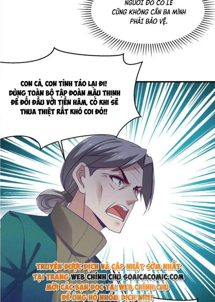 Bị Ép Yêu Sếp Mỗi Ngày: Chapter 80