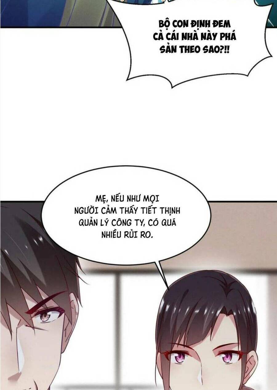 Bị Ép Yêu Sếp Mỗi Ngày: Chapter 80
