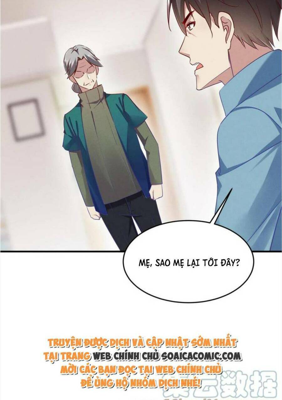 Bị Ép Yêu Sếp Mỗi Ngày: Chapter 80