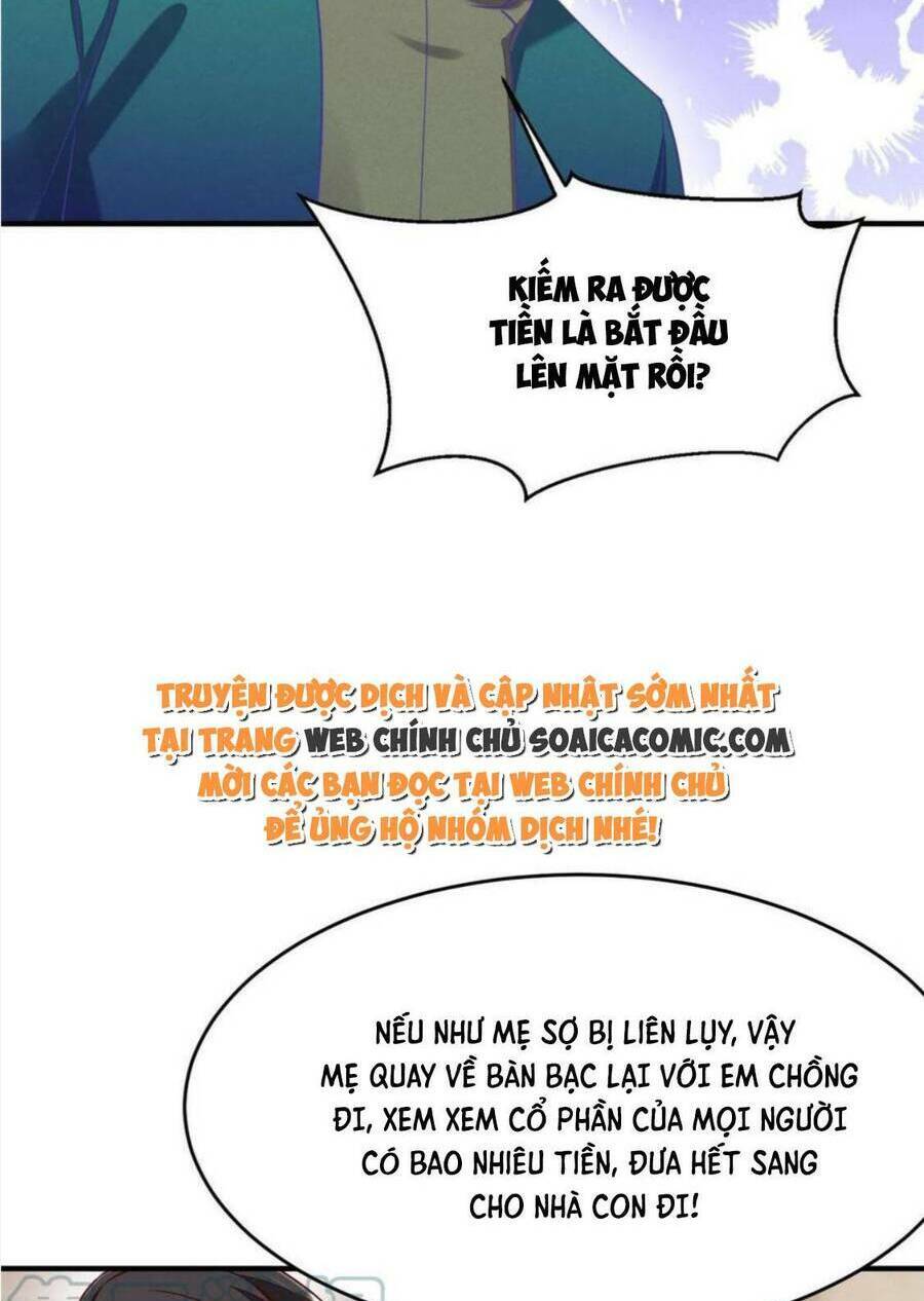 Bị Ép Yêu Sếp Mỗi Ngày: Chapter 80