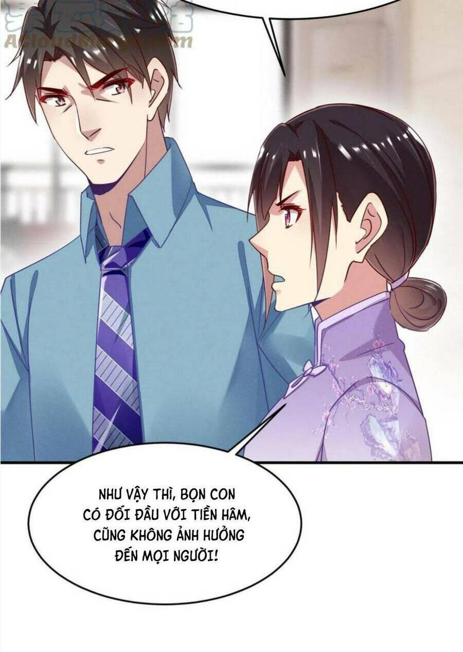 Bị Ép Yêu Sếp Mỗi Ngày: Chapter 80